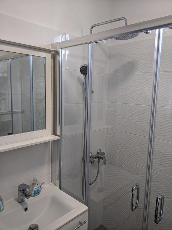 בלטונפנבש Marica Apartman מראה חיצוני תמונה