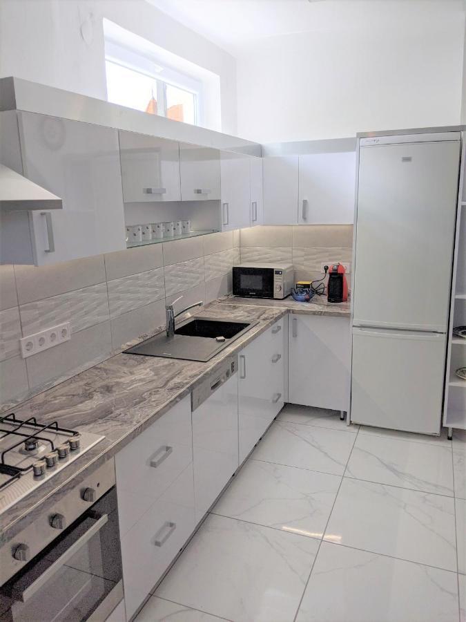 בלטונפנבש Marica Apartman מראה חיצוני תמונה