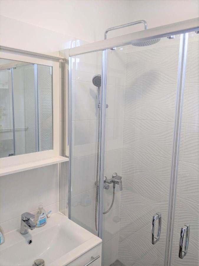 בלטונפנבש Marica Apartman מראה חיצוני תמונה