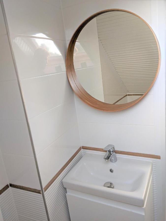 בלטונפנבש Marica Apartman מראה חיצוני תמונה