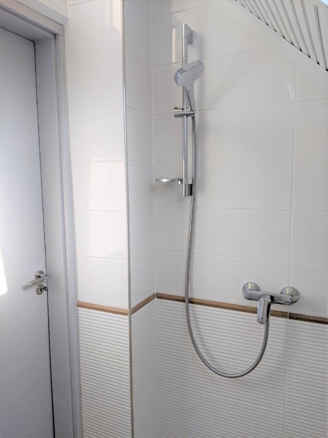 בלטונפנבש Marica Apartman מראה חיצוני תמונה